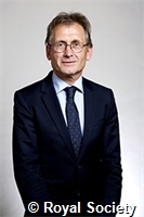 Feringa, Bernard Lucas