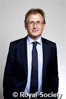 Feringa, Bernard Lucas