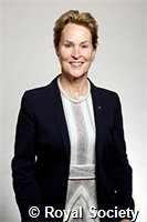 Arnold, Frances Hamilton