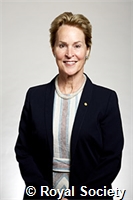 Arnold, Frances Hamilton