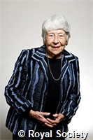 Kivelson, Margaret Galland