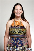 Stevens, Molly Morag