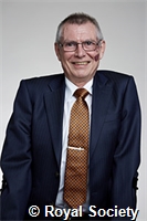 Prosser, James Ivor