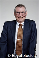 Prosser, James Ivor