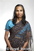 Ramakrishnan, Lalita