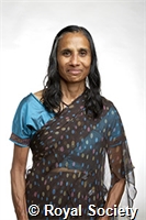 Ramakrishnan, Lalita