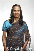 Ramakrishnan, Lalita