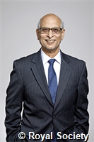 Ravishankara, Akkihebbal Ramaiah