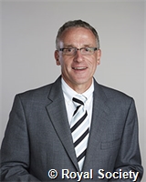 Read, Andrew Fraser
