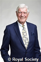 Richards, William Graham