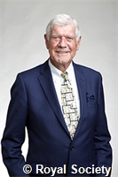 Richards, William Graham