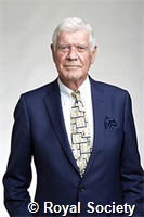 Richards, William Graham