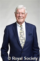 Richards, William Graham