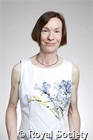 Ridley, Anne Jacqueline