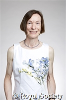 Ridley, Anne Jacqueline