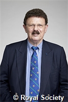 Ritchie, Robert Oliver