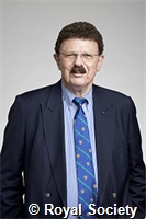 Ritchie, Robert Oliver