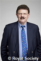 Ritchie, Robert Oliver