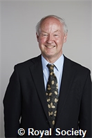 Robertson, John
