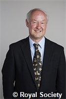Robertson, John