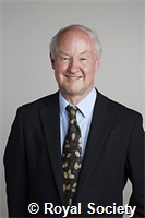 Robertson, John