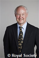 Robertson, John