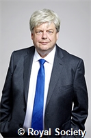 Rodenburg, John Marius