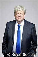 Rodenburg, John Marius