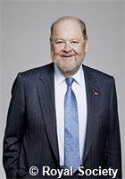 Rothman, James Edward