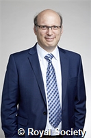 Rubinsztein, David Chaim