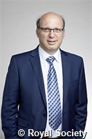 Rubinsztein, David Chaim