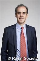 Salam, Gavin Phillip