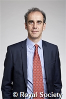 Salam, Gavin Phillip