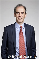 Salam, Gavin Phillip