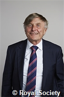 Saxby, Robin Keith