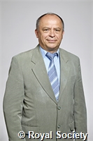 Sazanov, Leonid Alexeevich