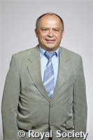 Sazanov, Leonid Alexeevich