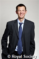 Schafer, William Ronald