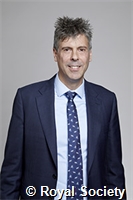 Scholes, Gregory Denton