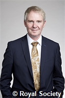 Shadbolt, Nigel Richard