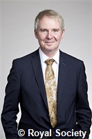 Shadbolt, Nigel Richard