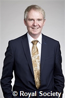 Shadbolt, Nigel Richard