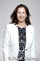 Shoichet, Molly Sandra