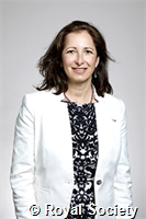 Shoichet, Molly Sandra