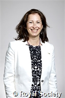 Shoichet, Molly Sandra