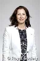 Shoichet, Molly Sandra