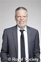 Slade, Gordon Douglas