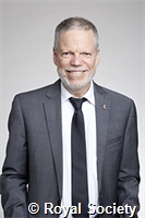 Slade, Gordon Douglas