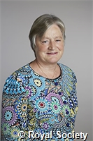 Slingo, Julia Mary