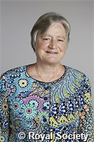 Slingo, Julia Mary